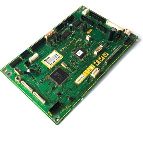 RM1-0510-050CN for HP Color LaserJet 3500 3550 DC controller board assembly printer parts