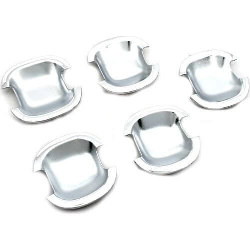 Chrome Styling Door Cavity Cover for Suzuki Grand Vitara 05-12