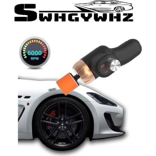 Car Beauty Tool Automobile Scratch Repair Machine Scratch Repair Device Car Beauty Polishing Machine Waxing Car Polishing Mach