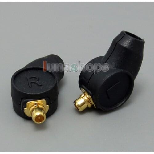 LN005027 R-Series Earphone DIY Pin Adapter For Shure se215 se315 se425 se535 Se846