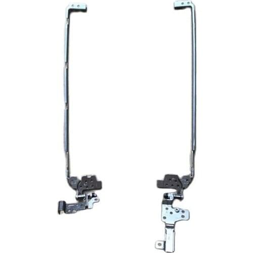 For the new original notebook computer Lenovo ThinkPad E440 E431 screen shaft bracket hinge non touch 04X1144