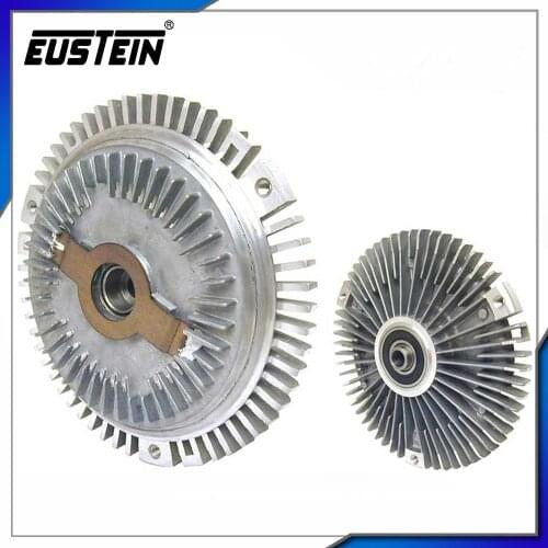 New Radiator Cooling Fan Clutch for Mercedes Benz W124 W129 W140 300SE 300SL E320 S320 1032000622
