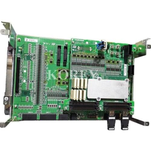 For Yaskawa Robot DX200 Control Cabinet I/O Module Board JANCD-YIO21-E