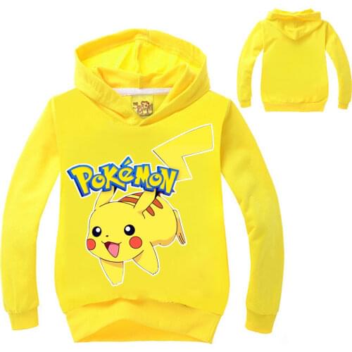 Edward Bear Vigny Winnie Boys Girls casual Sweatshirt Kids Hoodies Long Sleeve Sweatshirt Children Clothes