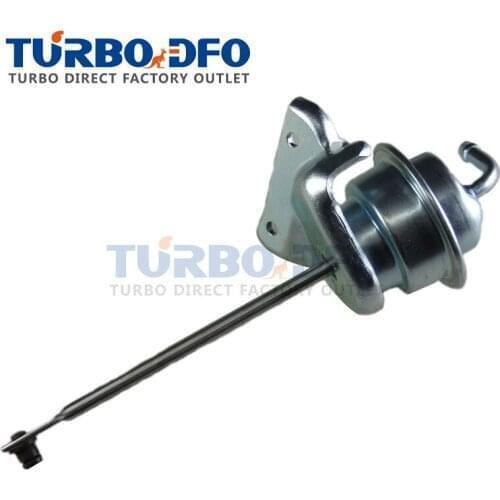 Turbo Actuator Wastegate For Mitsubishi Pajero Sport 2.5L 123Kw 4D56U Turbine Assy Auto Parts Rebuild 2006-2011