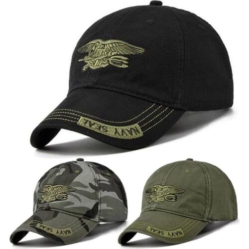 Military cap Camouflage tactical baseball cap outdoor sports cap tactical mountaineering hat hunting cap hiking hat for hunting