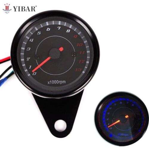 Спидометры для мотоциклов YIBAR China At AliExpress