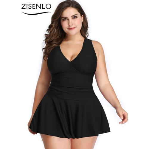 Большие раздельные купальники ZISENLO China At AliExpress