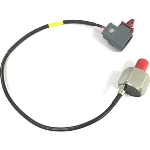 ZJ01-18-921 ZJ0118921 E1T50371 19585 Detonation Knock Sensor for Mazda 2 3 5 6