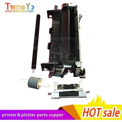 100% new original for HP1160 1320 Maintenance Kit Q5927-60001 (110V)Q5927-60002 (220V) on sale