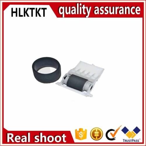 10SETX Original new 1268943 Pickup Roller Kit Feed Roller Separation Roller for Epson R200 R210 R220 R230 R310 R320 R340 R350