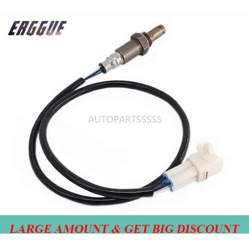 18213-65J12 234000-9322 Air Fuel Ratio Lambda O2 Oxygen Sensor 25024333 2344388 ES20109 For Suzuki SX4 Grand Vitara II 1.6L 2.0L