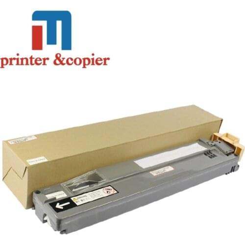 2pcs Waste container for Xerox WorkCentre 7525 7530 7535 7545 7556 7830 7835 7845 7855 3370 2270 3300