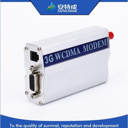 3g industrial modem for data transfer and sms rs232 sim card modem sim5360