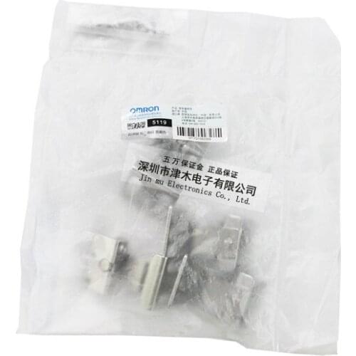 Optical curtain bracket accessories F39-LJB1 cable accessories installation screws 6months warranty