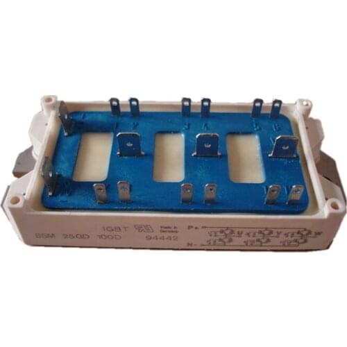 BSM25GD100D Actual Stock Photos Original Goods