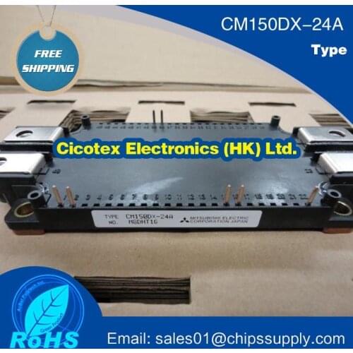 CM150DX-24A 150DX-24 Module IGBT