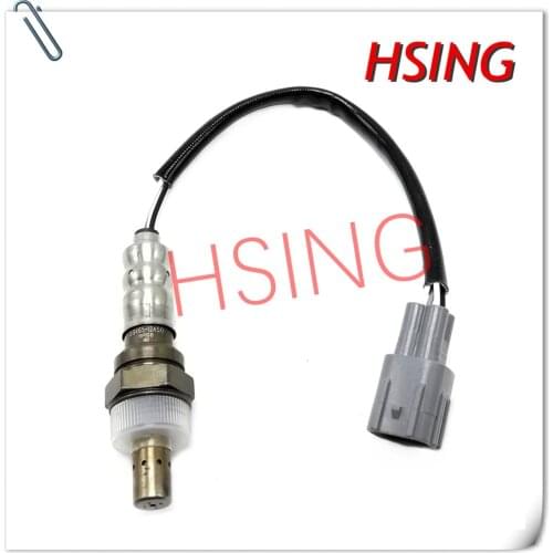 HSINGYE BRAND-NEW# 89465-12A50 Oxygen Sensor O2 Sensor Fits For 06-13 Corolla 06-12 Auris 12-18 Auris Hybird
