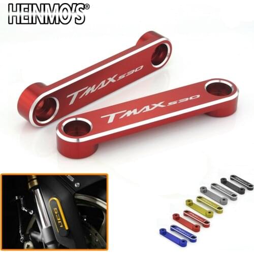 For Yamaha TMAX 530 T MAX 530 Accessories 2016 2017 2018 Motorcycle Front Axle Decoration Plate Cover For YAMAHA TMAX530
