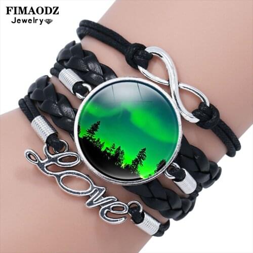 FIMAODZ Love Bracelets