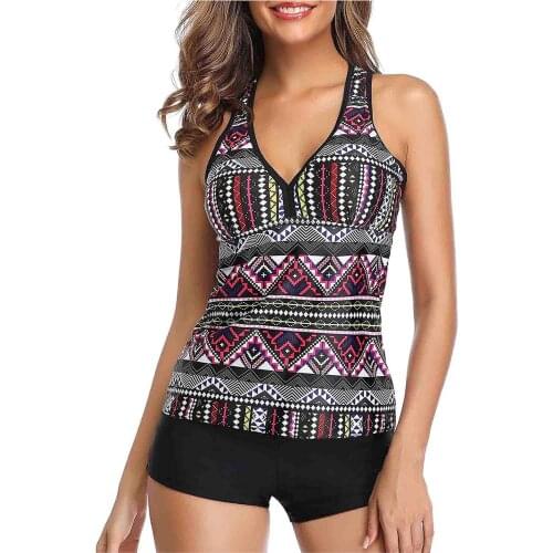 Купальники шортиками Gaono China At AliExpress