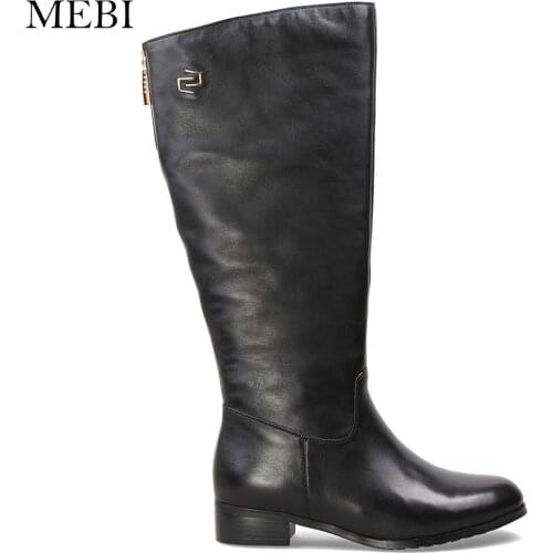 MEBI Women's Boots