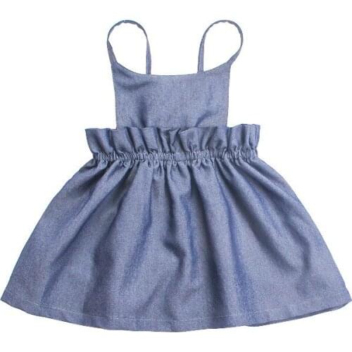 MIA.GCO Girls Clothes