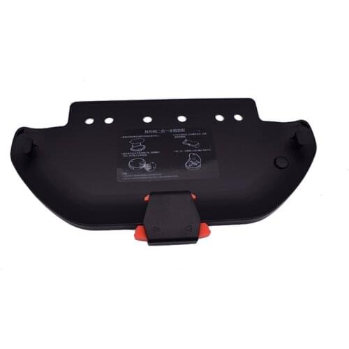 Mop Holder Bracket Kit For Xiaomi Robot Vacuum Mop Pro MIJIA STYTJ02YM Viomi V2 V3 SE Cleaner Spare Parts Mop Board BRACKET