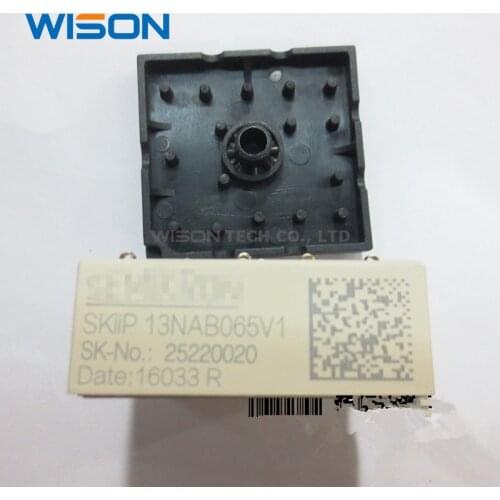 100%New and original SKIIP13NAB065V1 module