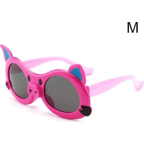 Очки 2021 Kids Boys Girls Gafas Sunglasses Uv400 Polaroid Lens Ergonomic Cool Glasses For Summer Очки Декоративные Gafas De Sol