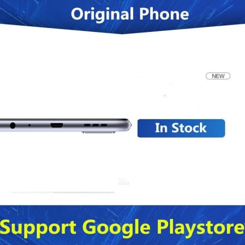 In Stock Vivo iqoo U1X 4G LTE Smart Phone Android 10.0 5000mAh 6.51" 1600x720 Snapdragon 662 Fingerprint 13.0MP Face ID GPS