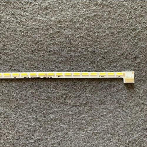 LED Backlight strip For TX-48C300B 48FLHK249BCD FIN48PREMBK LG lnnotek 48inch VNB 7020PKG 72EA VES480UNVS-2D-M03