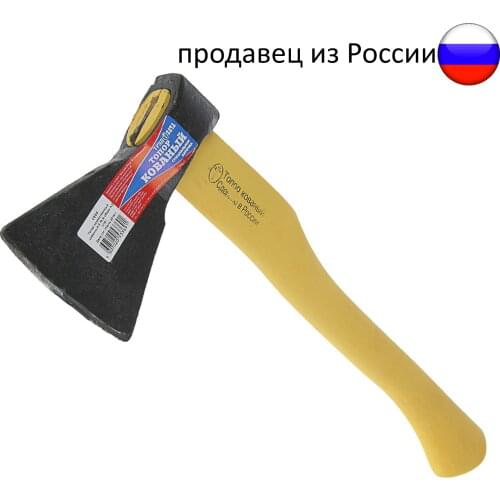 Труд-Вача Axes
