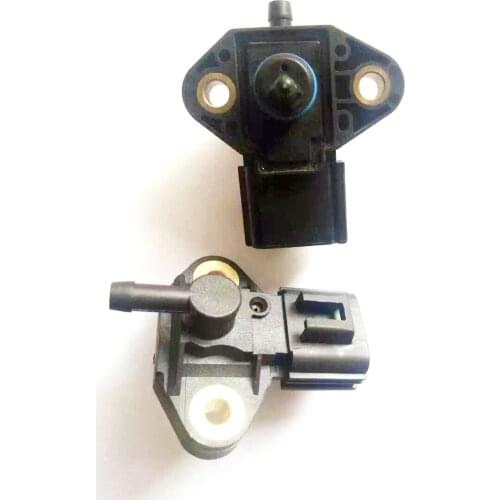 High Quality Fuel Injector Rail Pressure Sensor OEM 5c3z-9g756-aa For 2005-2010 Ford Super Duty F150