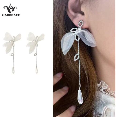 XiaoboACC Ear Cuffs