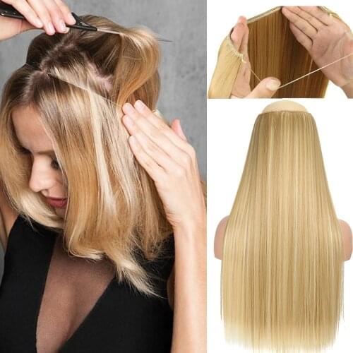 Hair Extensions XQ HAIR China
