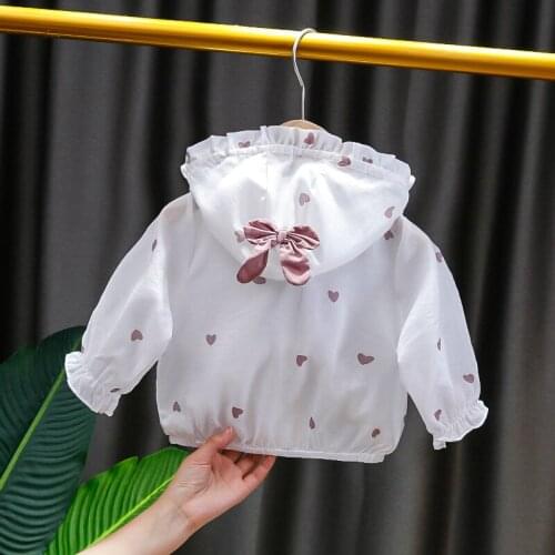 YEMOCILE Jackets For Girls