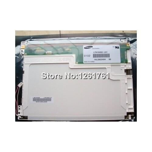 LTN104S2-L01 lcd display screen panel