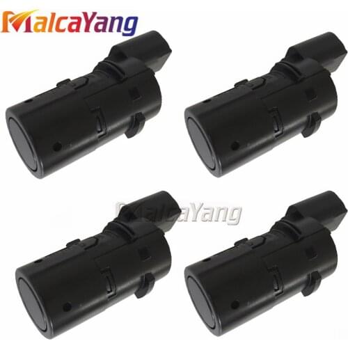 4pcs/lot PDC Parking Sensor For Jaguar Land Rover 3 Range Rover Freelander Discovery Vogue L322 OE:YDB500301 YDB500301PMA