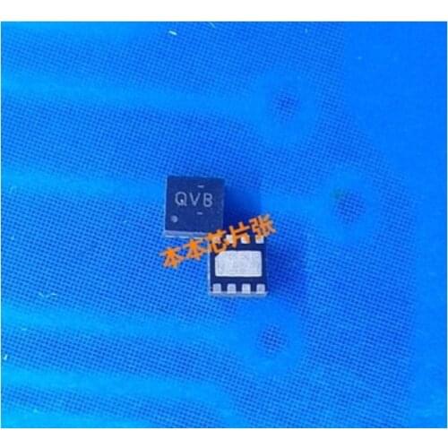 5/PCS NEW TLV62065DSGR TLV62065D QVB QV8 QFN8