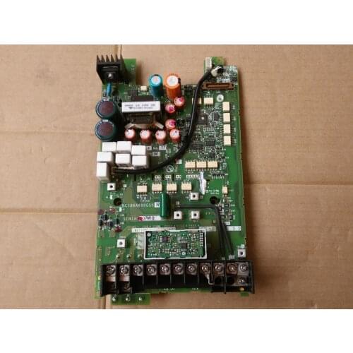 A74MA3.7 Mitsubishi inverter BC186A690G55/A74MA3.7 power board F740-5.5K drive board