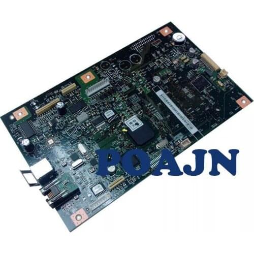 CC368-60001 For LaserJet M1522 NF mfp Printer formatter board Main logic board printer parts Free ship POJAN