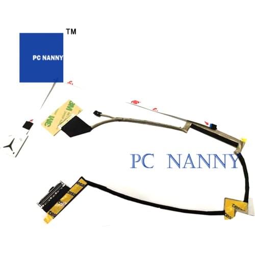 PCNANNY FOR Lenovo Legion Y740S-15ICHG Y740S-15 lvds