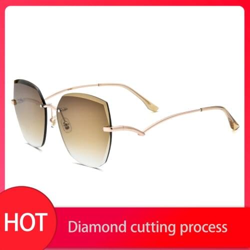 Женские солнцезащитные очки Geinenu Migac China At AliExpress