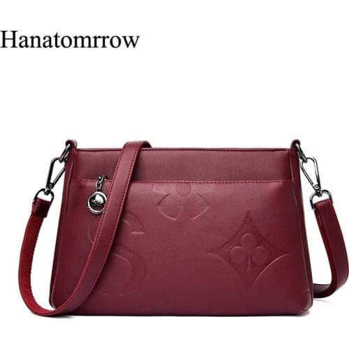 Hanatomrrow Women's Bags With Print