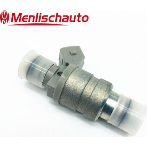 4pcs Wholesale Price High Quality Fuel Injector 06A906031AS For Germany Car Nozzle