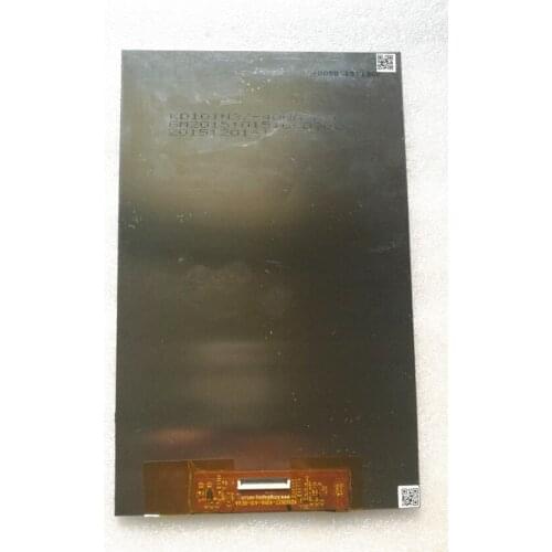 KD101N37-40NA-A10 KD101N37-40NA-A10-REVA For Acer A5008 B3-A20 LCD Display screen