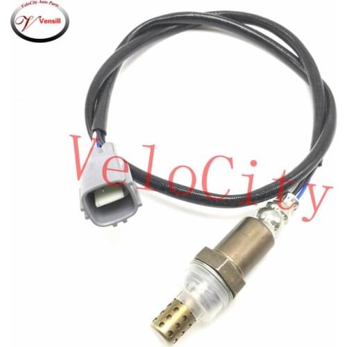 Oxygen Sensor O2 Sensor Part No# 89465-52020 8946552020 For 1999-2005 Toyota Yaris 1.0L