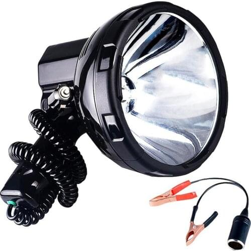 LumiParty Xenon Lamps