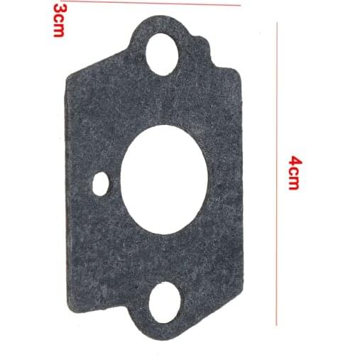 20Pcs Carburetor Rebuild Gaskets Set For Stihl Craftsman Poulan Zama Walbro